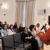 Visita DRS4 - Humanização